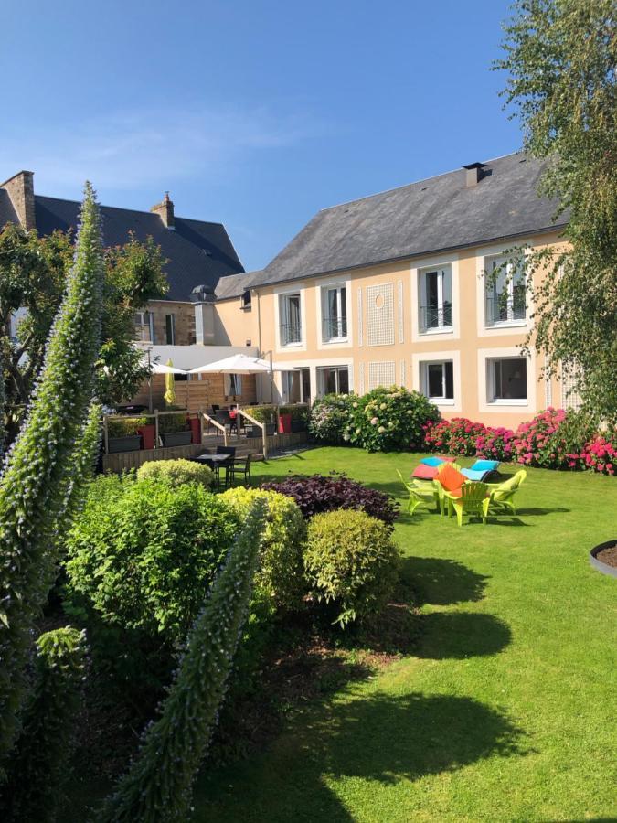 Hotel Le Gue Du Holme Saint-Quentin-sur-le-Homme Екстериор снимка