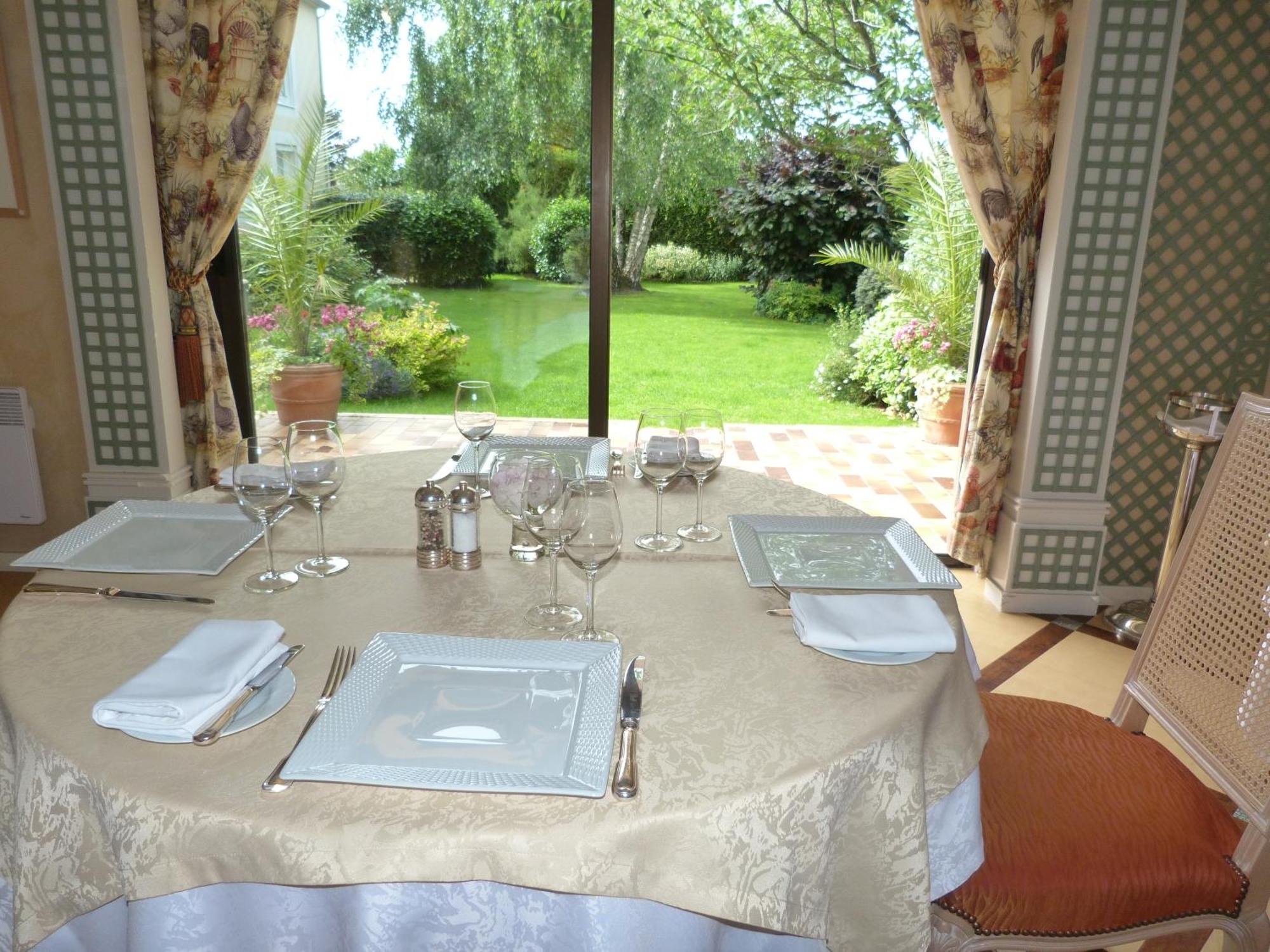 Hotel Le Gue Du Holme Saint-Quentin-sur-le-Homme Екстериор снимка
