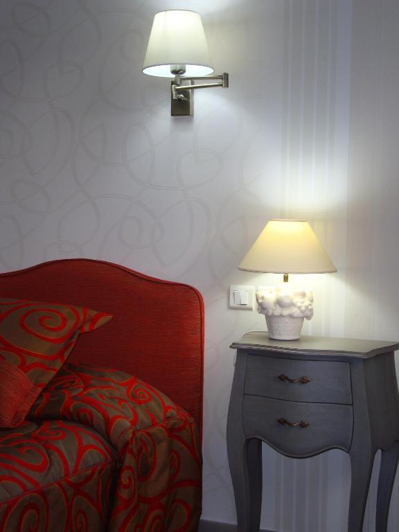Hotel Le Gue Du Holme Saint-Quentin-sur-le-Homme Стая снимка
