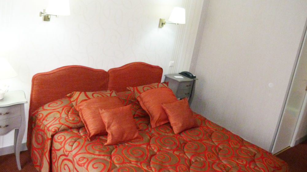 Hotel Le Gue Du Holme Saint-Quentin-sur-le-Homme Екстериор снимка
